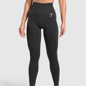 NWOT Gymshark Vital Seamless 2.0 Leggings S